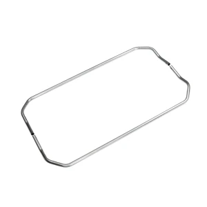 Seat Cushion Frame Tube 2 Seat Cushion Frame Tube 1